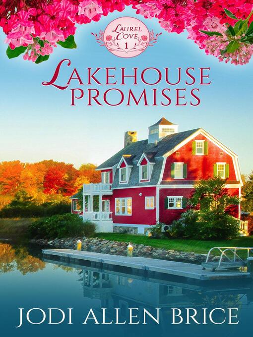 Imagen de portada para Lakehouse Promises